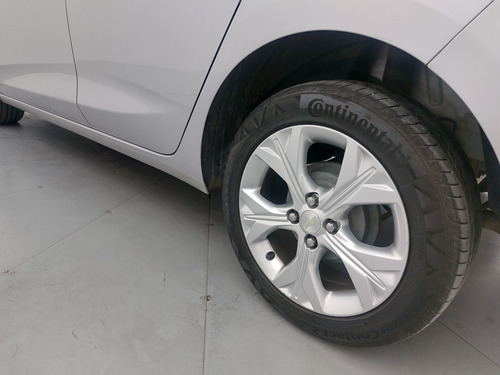 Chevrolet Onix 1.0 TURBO FLEX LTZ MANUAL