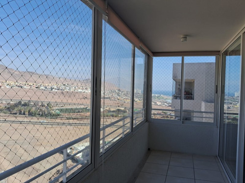 Departamento Cerro Paranal 1 D+1b+1 Est Y 1 Bodega