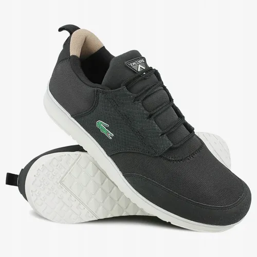 Tenis lacoste light sales