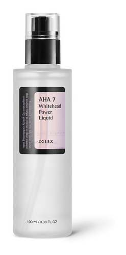 Cosrx Aha 7 Whitehead Power Liquid