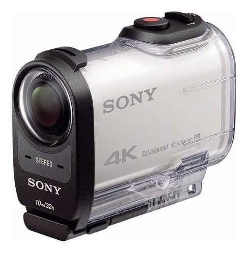 Sony Action Cam 4k