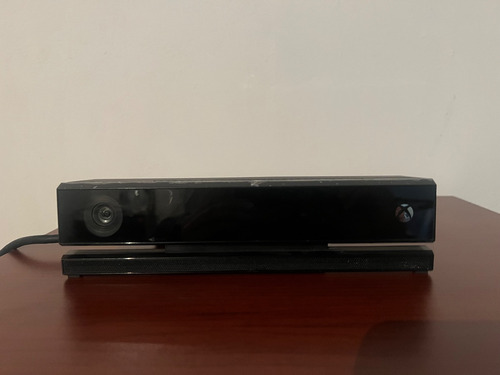 Kinect Xbox One Microsoft Original Casi Nuevo Muy Poco Uso (Usado)