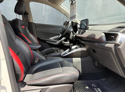 Chevrolet Groove 1.5 TIPO C PREMIER At
