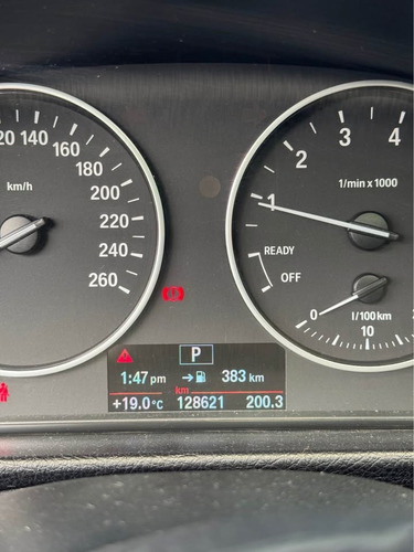 BMW Serie 3 2.0 328i F30 Executive