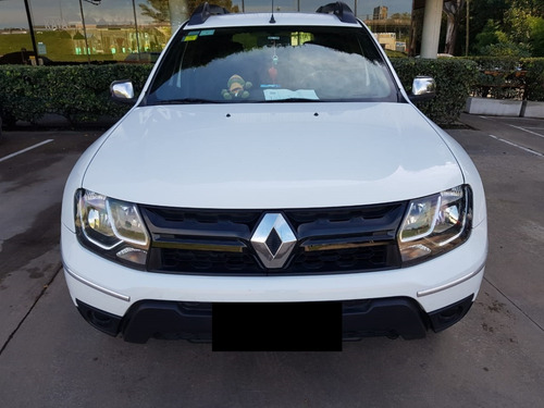 Renault Duster 1.6 Ph2 4x2 Expression