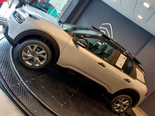 Imagen 2 de 15 de Citroen C4 Cactus Feel Pack Plus 0km - Entrega Inmediata