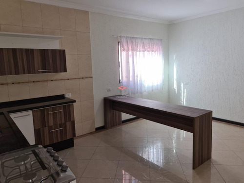 Imagem 14 de 29 de Sobrado À Venda, 4 Quartos, 1 Suíte, 4 Vagas, Las Vegas - Santo André/sp - 99423