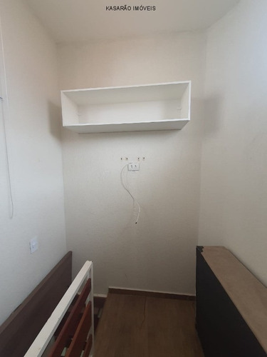 Sobrado Em Condomínio Fechado Próximo Ao Shopping Pirituba * Agende Sua Visita. - Ca00508 - 69487767