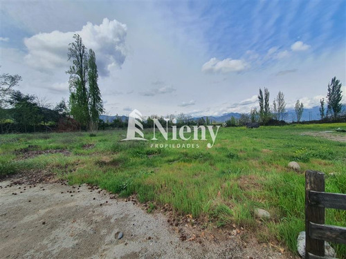 Sitio En Venta En Requínoa