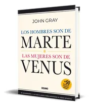 Comprar Libro Los Hombres Son De Marte [ Las Mujeres Son De Venus ]