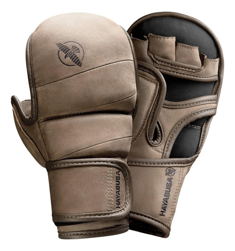 Guantes Hayabusa T3 Lx Hybrid Gloves 7oz Leather B Champs