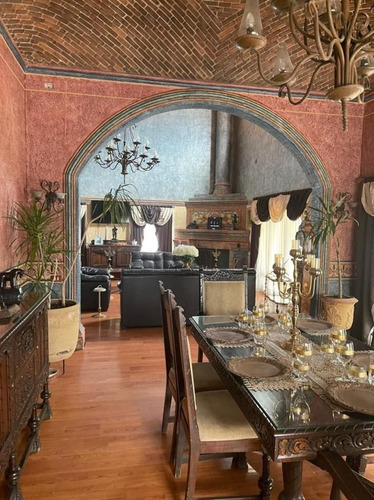 Casa En Venta En Carretera A Huimilpan, Queretaro.