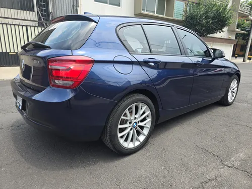 BMW Serie 1 1.6 5p 118i At