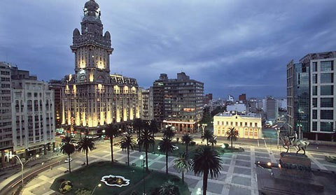 Apartamentos Venta 2 Dormitorios Centro