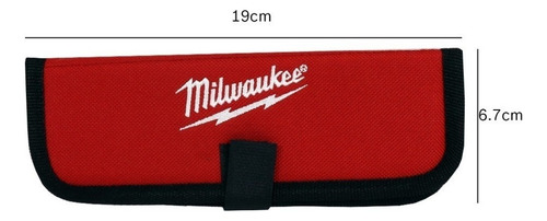 Segueta Sierra Sable Juego 10pz 49220220 Milwaukee