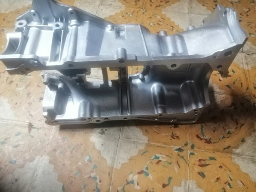 Precarter Sub Cárter Toyota Camry Previa 2.4 2az Sin Balanc