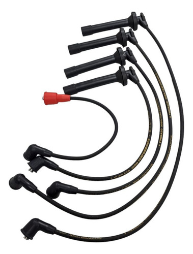 Cables Distribucion Nissan Sentra B14
