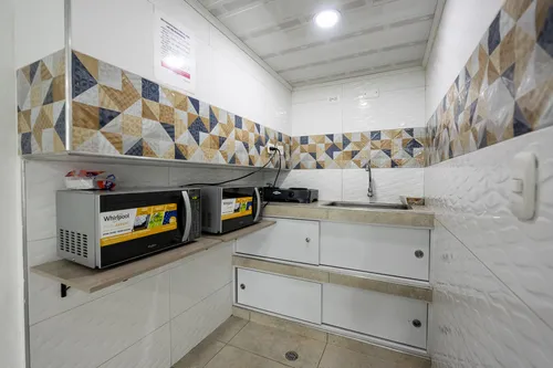Oficina En Arriendo/venta En Porciúncula. Cod A1105052