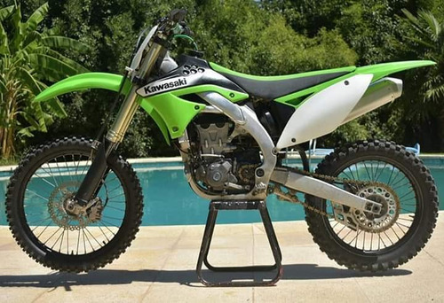 Kxf 450
