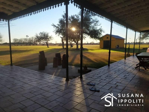 Imagen 22 de 30 de Espectacular Fracción De Campo Para Urbanización, Proponga Su Proyecto !!