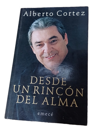 Desde Un Rincon Del Alma - Alberto Cortez / Gringolibros