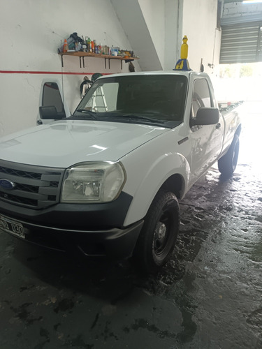 Ford Ranger 3.0 Cs Xl Plus 4x4