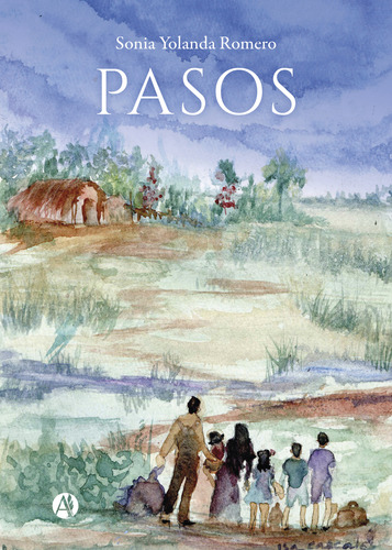 Pasos - Sonia Yolanda Romero