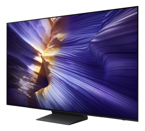 Pantalla Smart TV Samsung 65'' 4k Oled Qn65s90fafxzx
