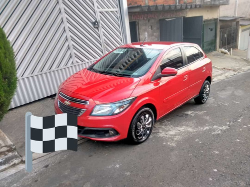 Chevrolet Onix 2013 1.4 Lt 5p