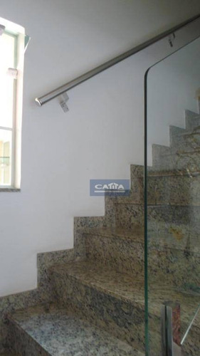 Sobrado À Venda, 140 M² Por R$ 900.000,00 - Vila Formosa (zona Leste) - São Paulo/sp - So15293
