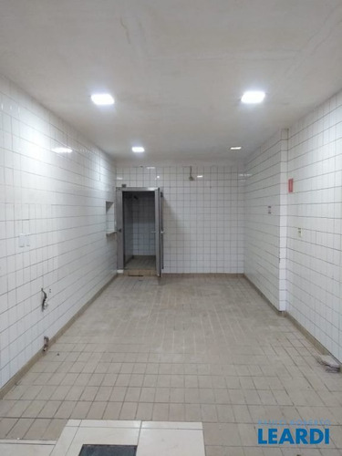 Imagem 7 de 15 de Loja - Vila Olímpia - Sp - 635330