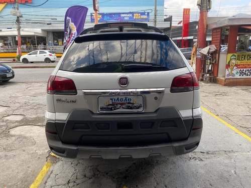 Imagem 6 de 10 de Fiat Weekend
