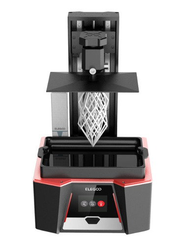 Impressora 3d Elegoo Saturn 3 Ultra 12k - Sla Resina