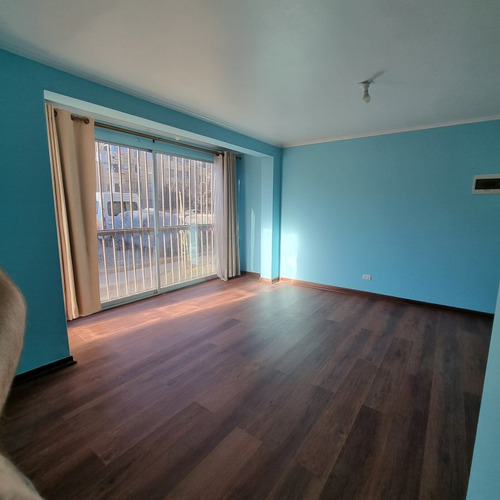 Departamento 2d 1b 1e Areas Verdes Piso 1