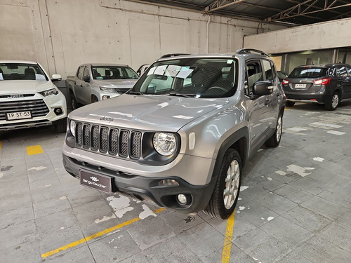 Jeep Renegade RENEGADE SPORT 1.8