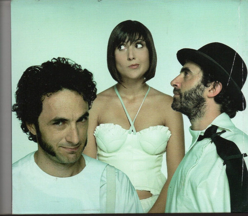 Pastora / La Vida Moderna Cd + Dvd (Usado)