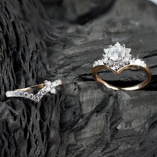Anillo pareja new arrivals