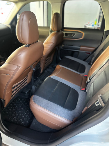 Ford Bronco 1.5 Sport outer banks 5p At
