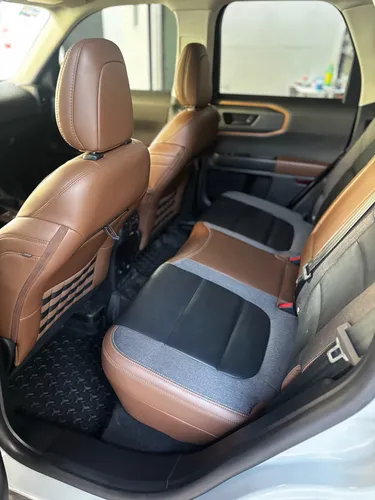 Ford Bronco 1.5 Sport outer banks 5p At