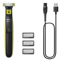 Comprar Philips Oneblade Qp2724\u002F10 Afeitadora Recorta Rostro C\u002F Usb