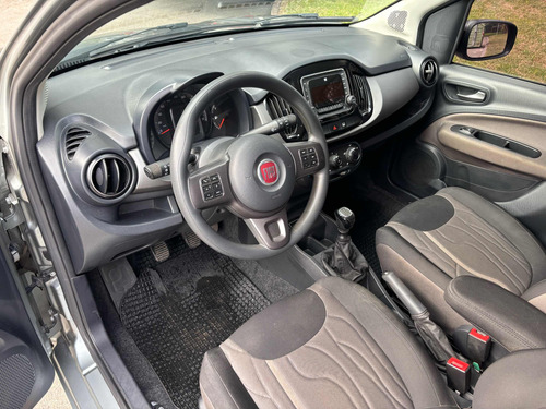 Fiat Uno 1.4 Way Lx