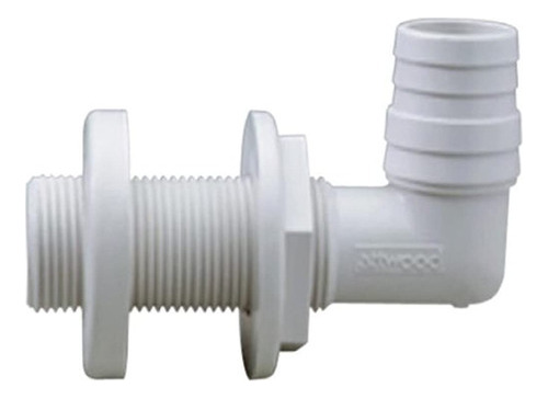 Attwood Corporation Conector De 18 Cascos