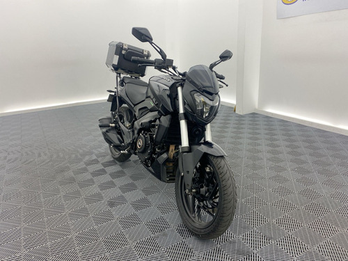 Imagen 14 de 25 de Bajaj Dominar 250