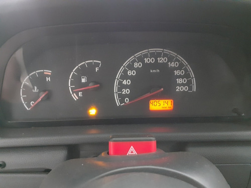 Fiat Fiorino 1.7 2004