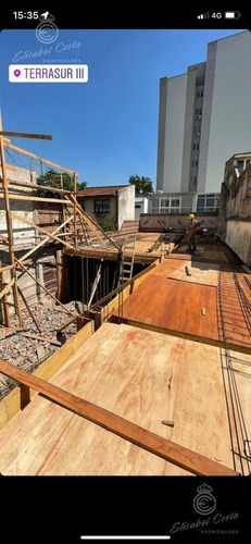 Imagen 10 de 11 de Edificio - Terrasur Iii - Lanús Este