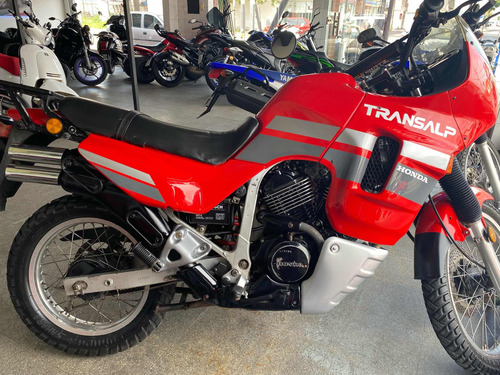 Honda Honda Transalp Xl600