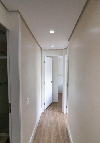 Imagem 12 de 27 de Apartamento À Venda, 45 M² Por R$ 450.000,00 - Jaguaré - São Paulo/sp - Ap1997