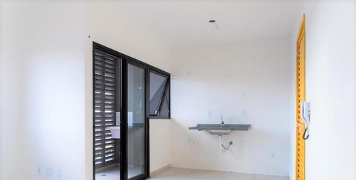 Imagem 3 de 21 de Studio No Carrão Com 1 Dorm, 28m² - St0013