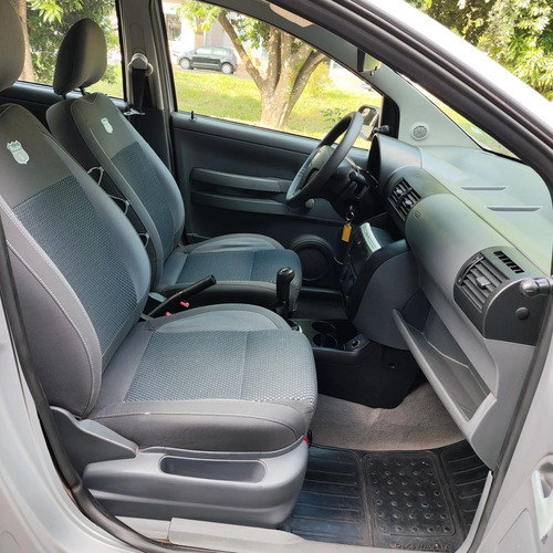 Volkswagen Fox Fox Route 1.0 Mi Total Flex 8V 5p