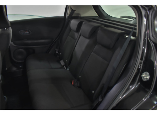 Honda HR-V 1.8 16V FLEX LX 4P AUTOMÁTICO